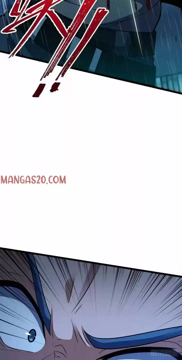 Spare Me, Great Lord! Ch.348