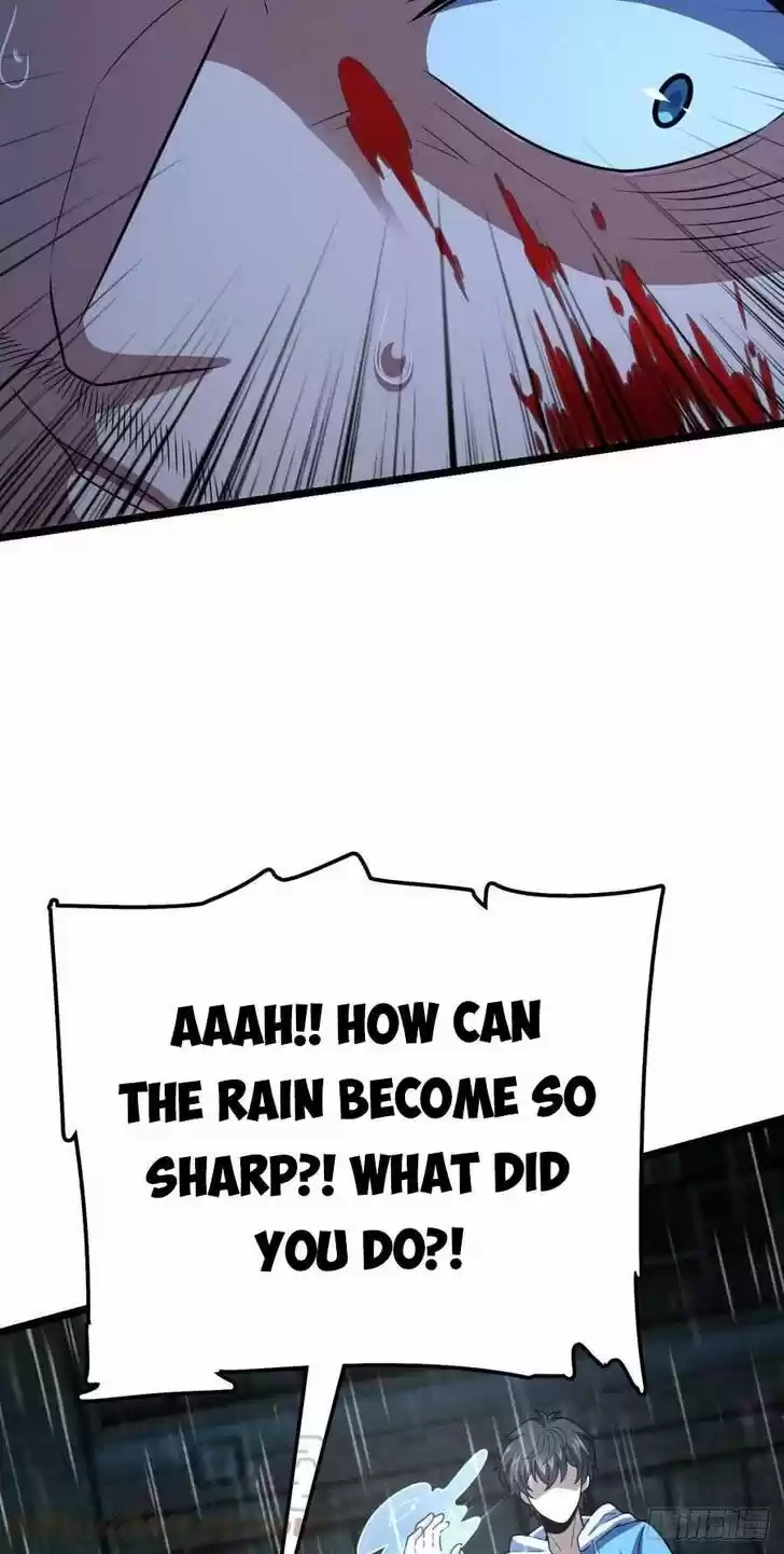 Spare Me, Great Lord! Ch.348