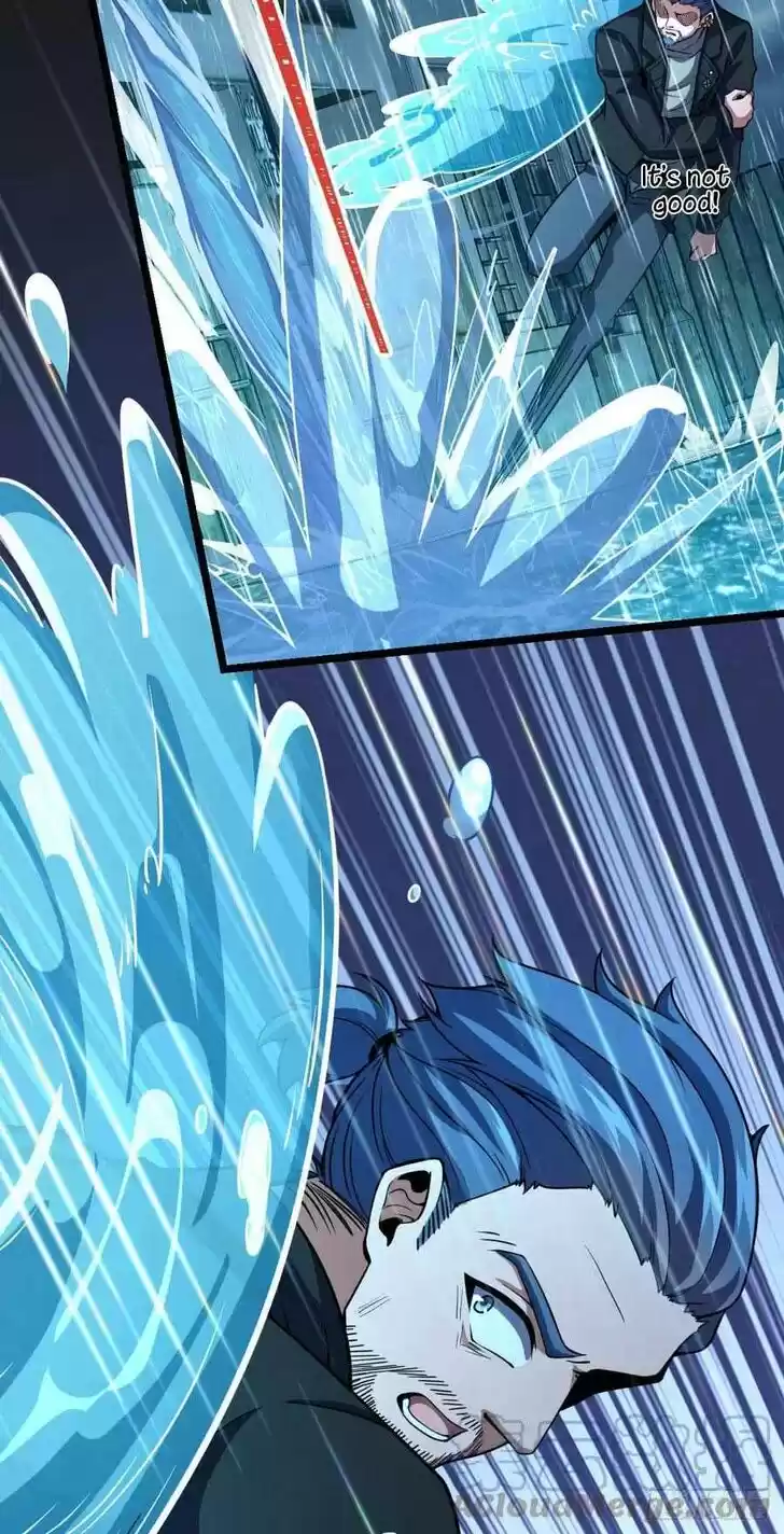 Spare Me, Great Lord! Ch.348