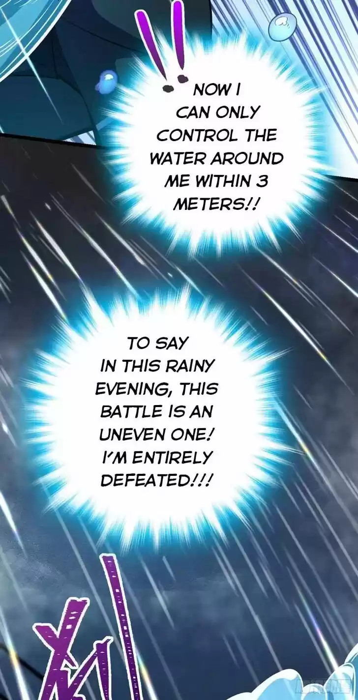 Spare Me, Great Lord! Ch.348