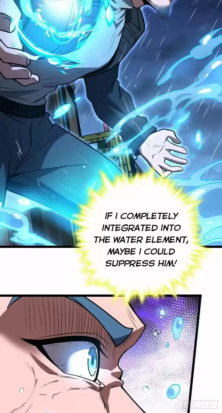 Spare Me, Great Lord! Ch.349