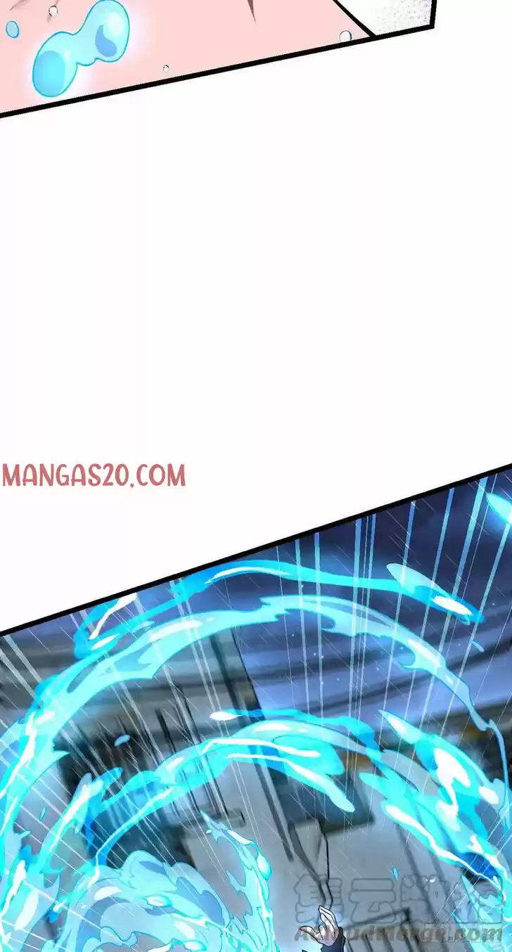 Spare Me, Great Lord! Ch.349