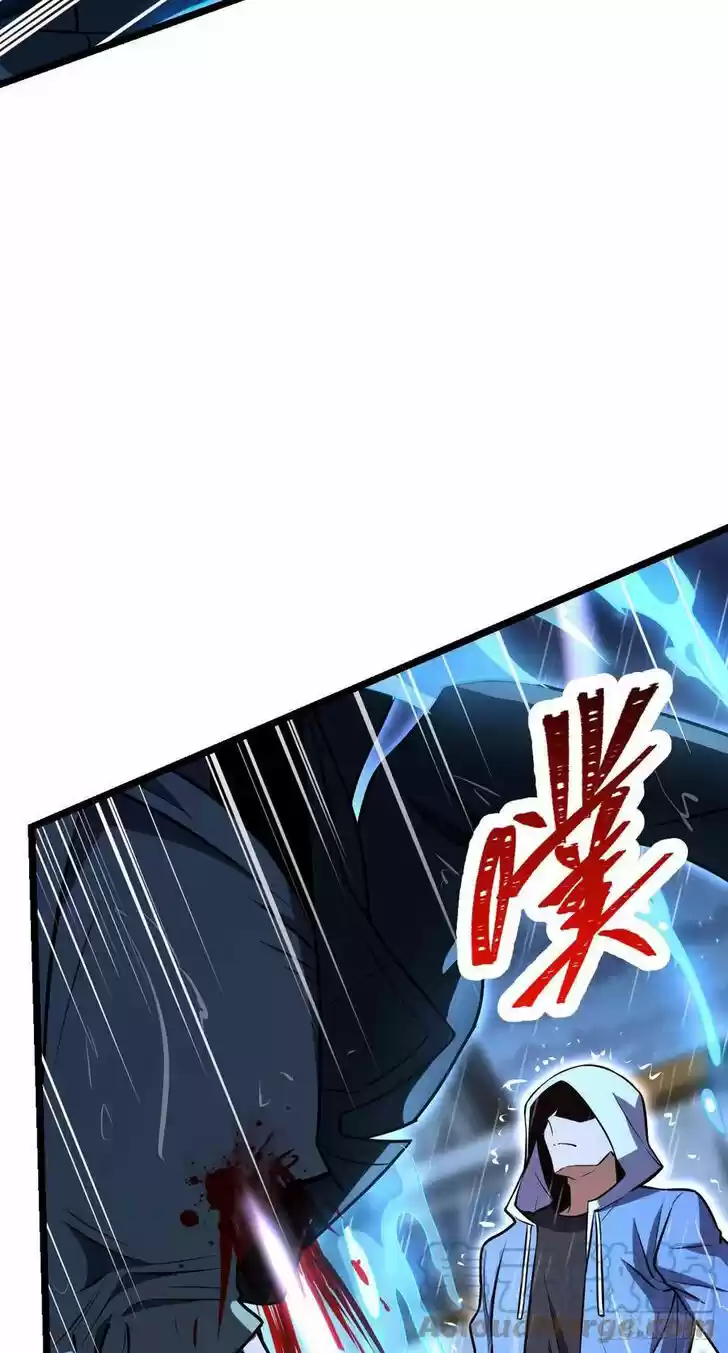 Spare Me, Great Lord! Ch.349