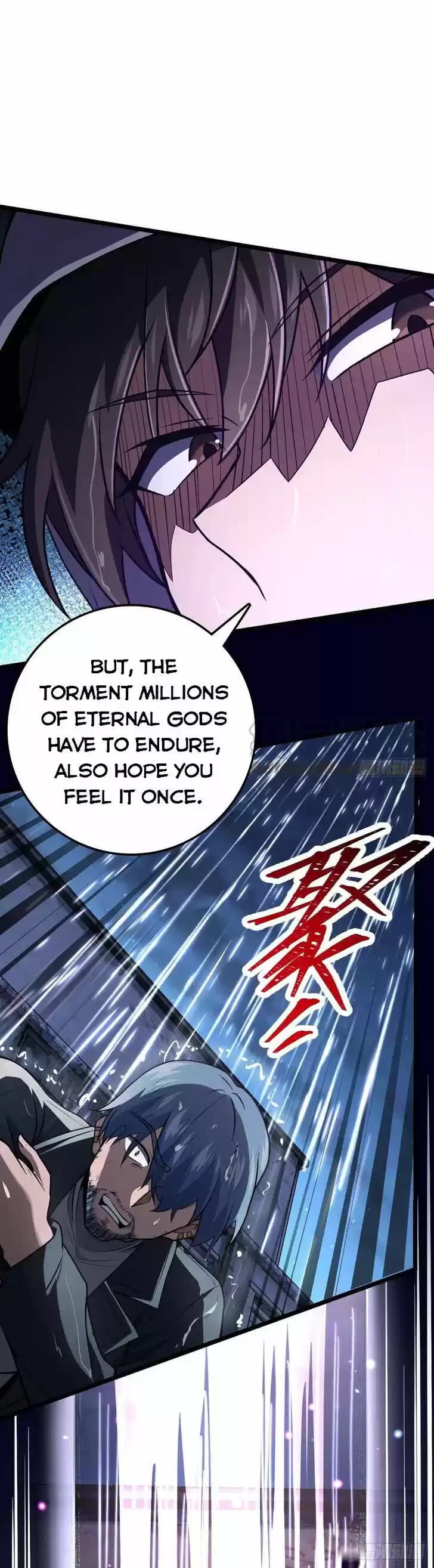 Spare Me, Great Lord! Ch.349