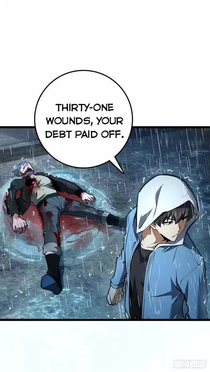 Spare Me, Great Lord! Ch.349