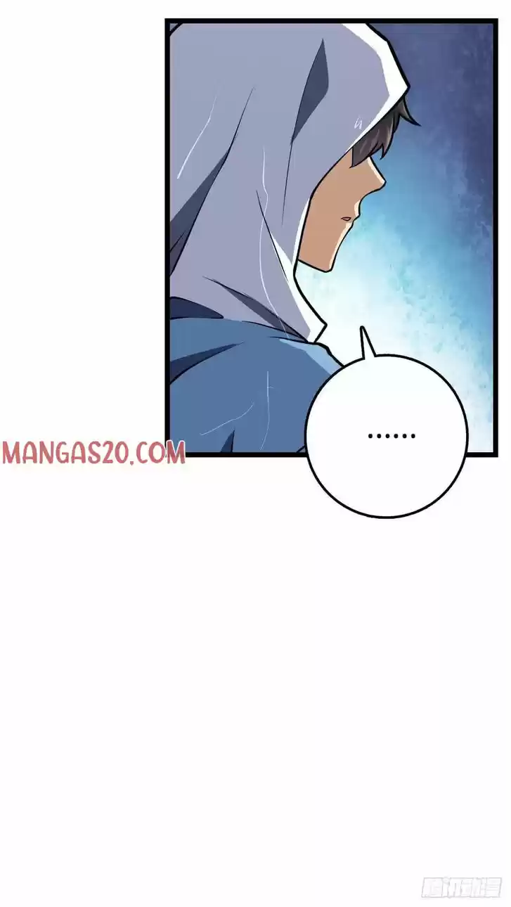 Spare Me, Great Lord! Ch.349