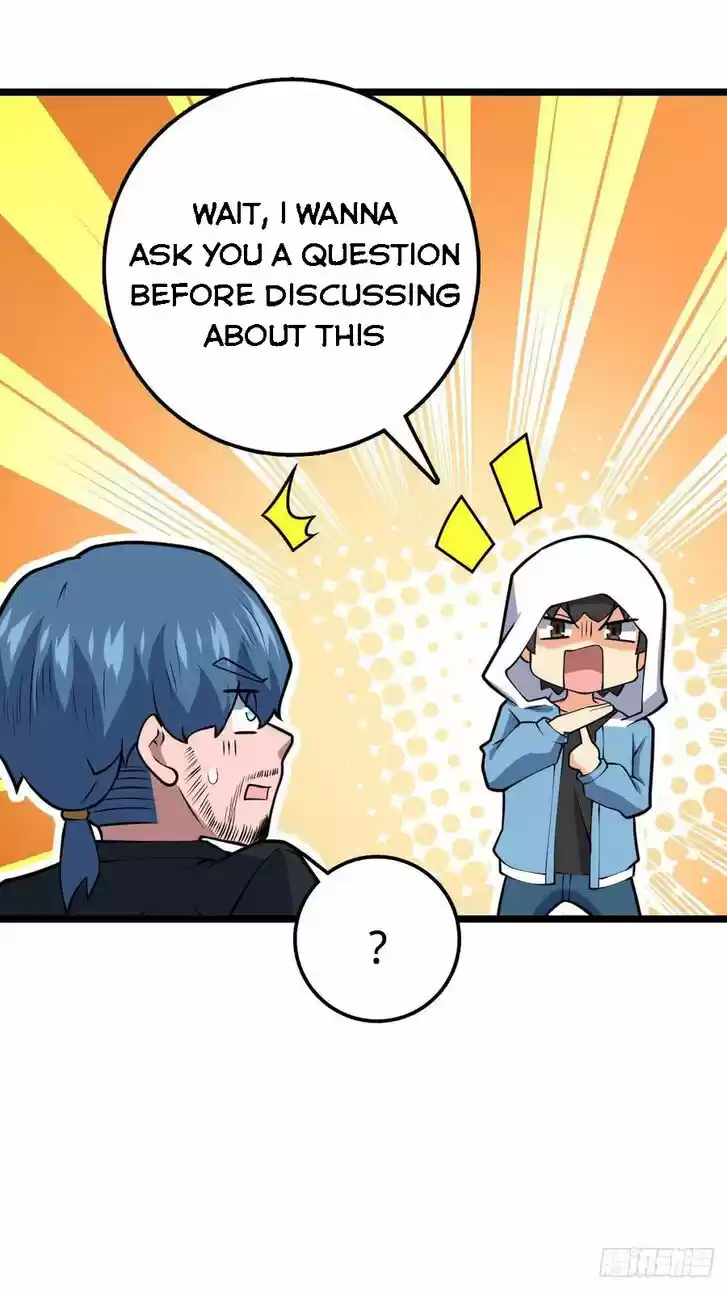 Spare Me, Great Lord! Ch.349