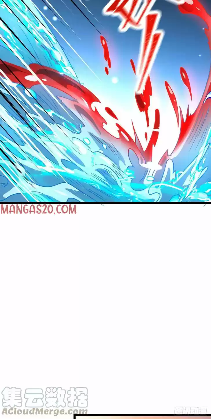 Spare Me, Great Lord! Ch.349