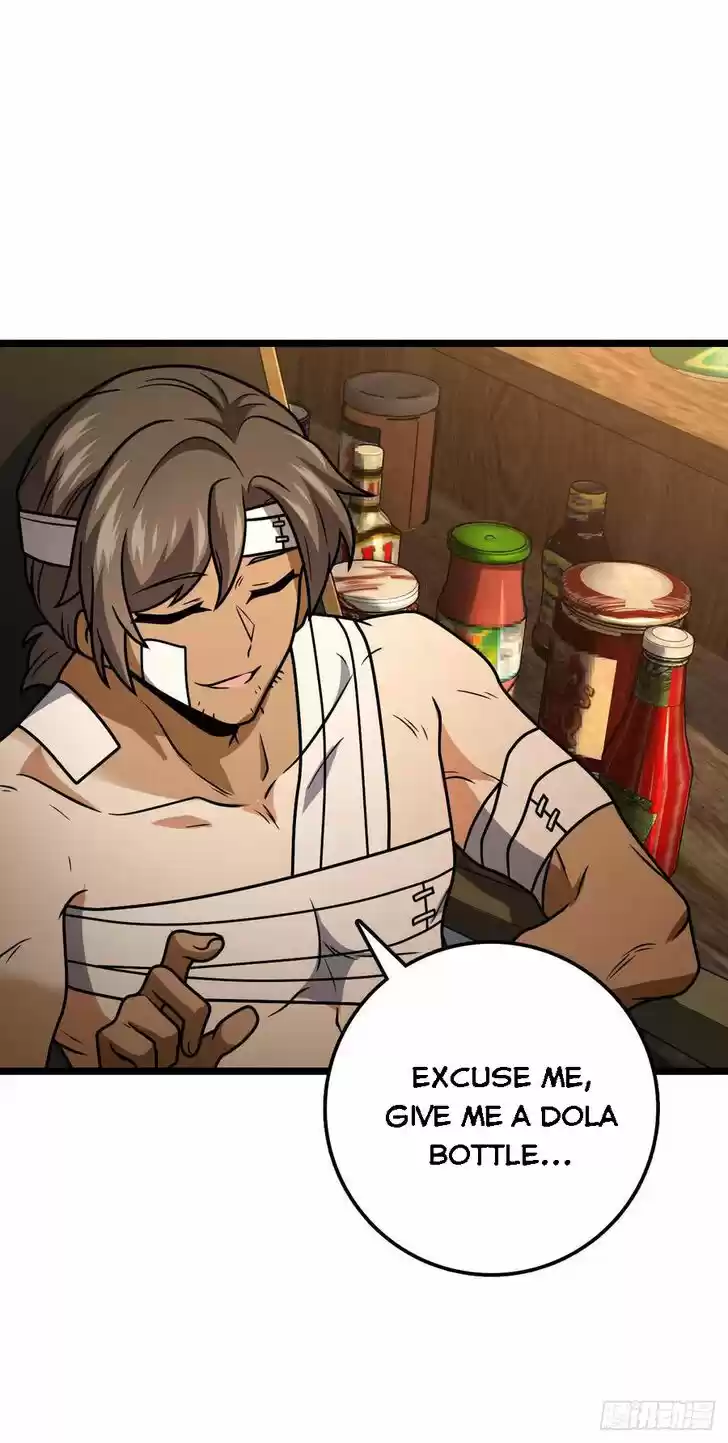 Spare Me, Great Lord! Ch.349