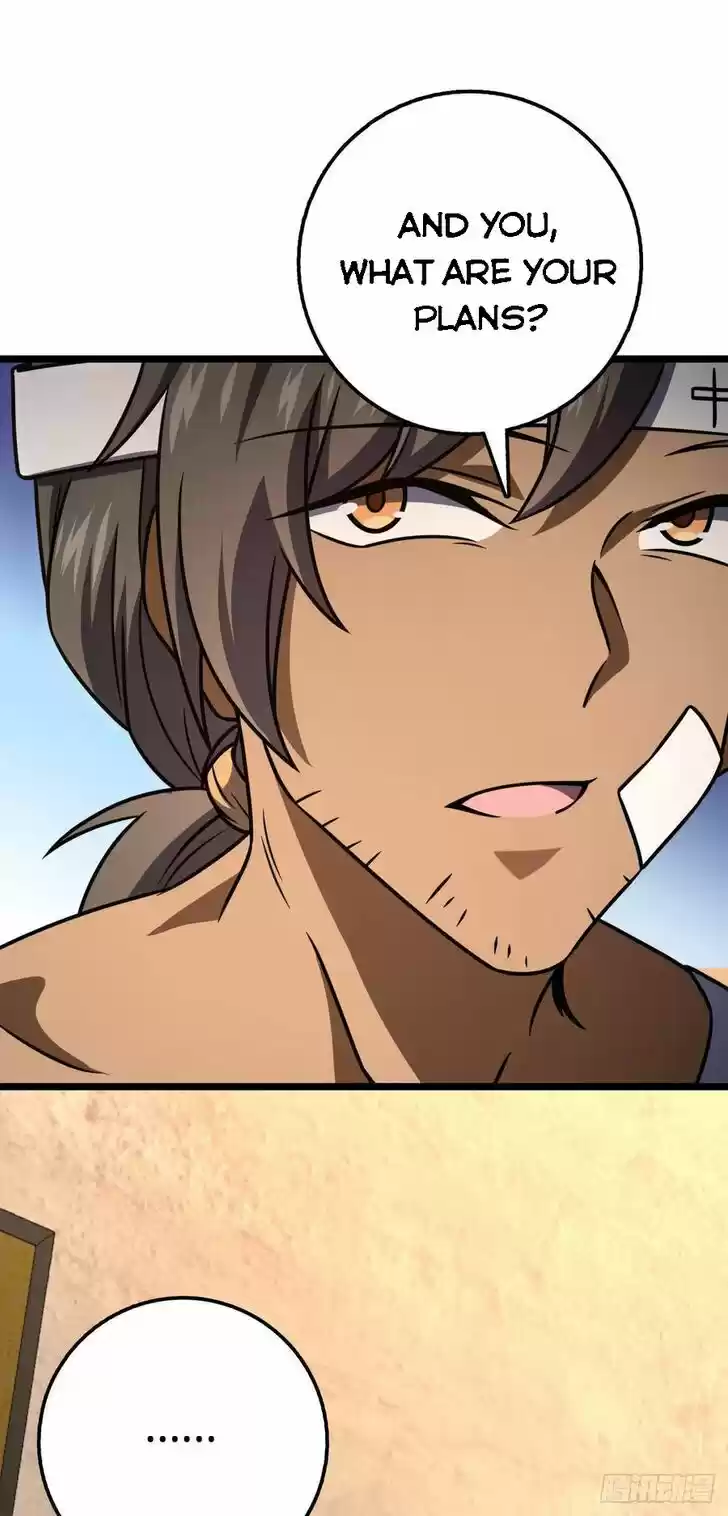 Spare Me, Great Lord! Ch.349