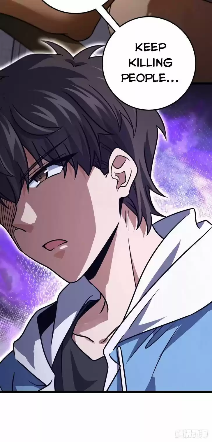 Spare Me, Great Lord! Ch.349