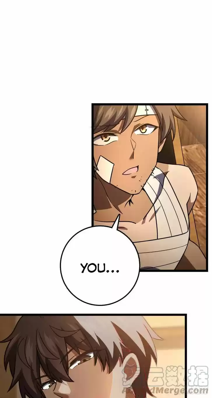 Spare Me, Great Lord! Ch.349