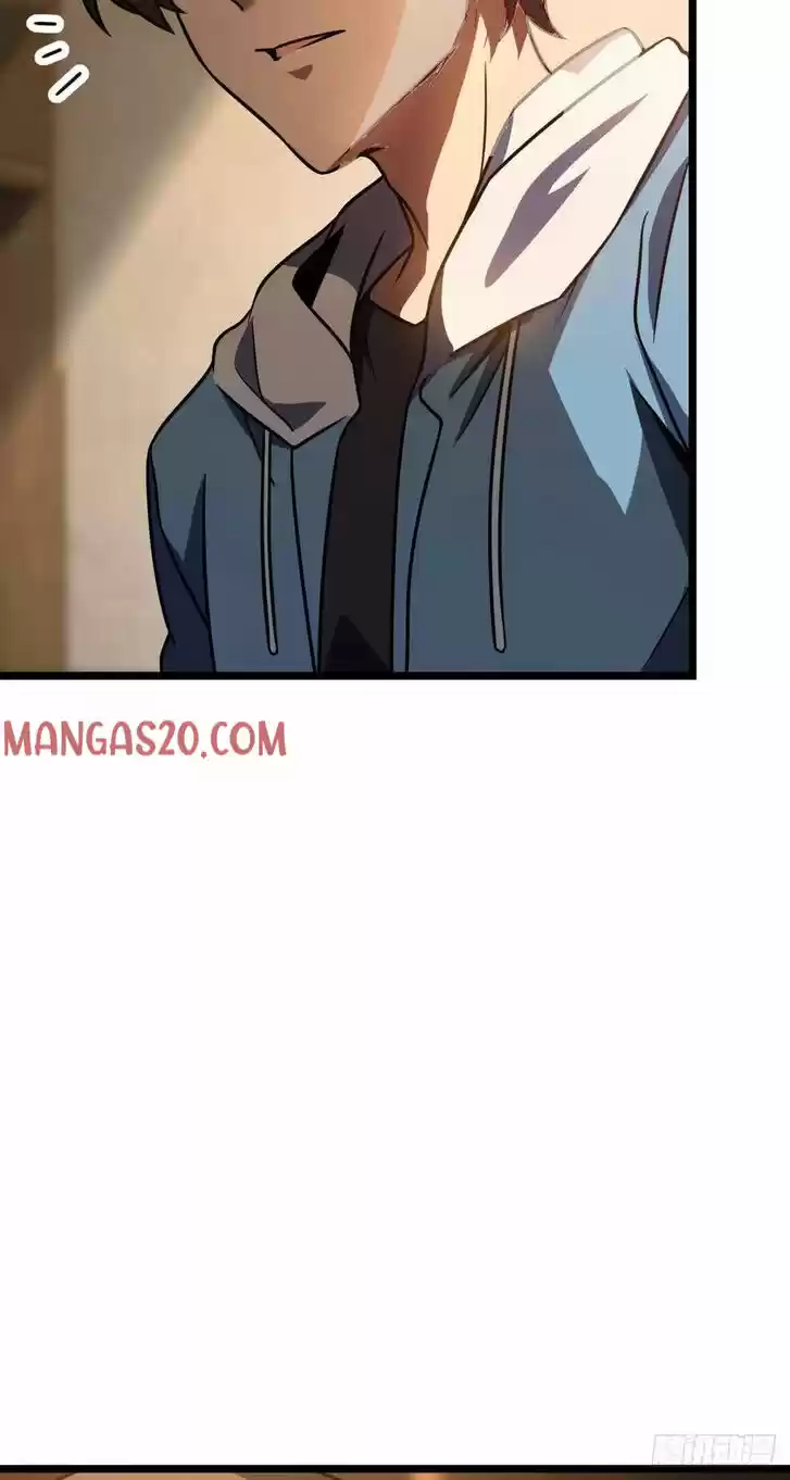 Spare Me, Great Lord! Ch.349