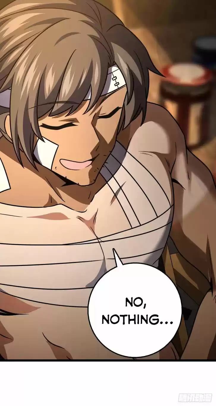 Spare Me, Great Lord! Ch.349