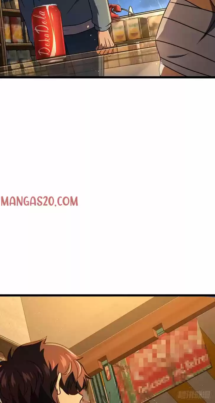 Spare Me, Great Lord! Ch.349