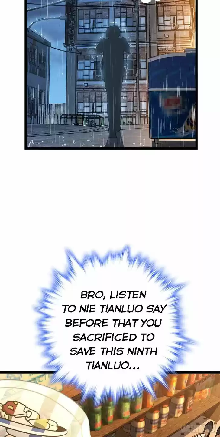 Spare Me, Great Lord! Ch.349