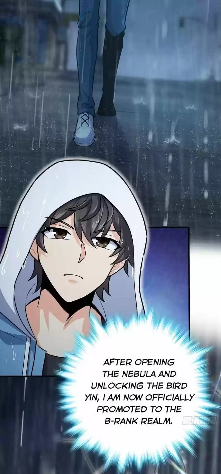 Spare Me, Great Lord! Ch.350