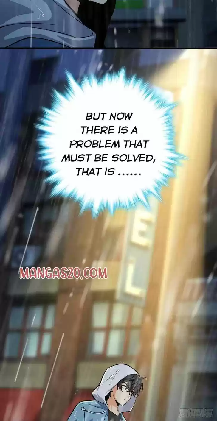 Spare Me, Great Lord! Ch.350