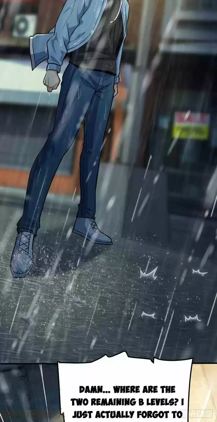 Spare Me, Great Lord! Ch.350