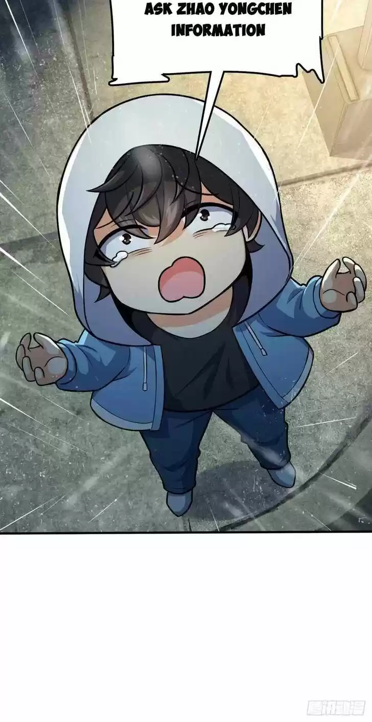 Spare Me, Great Lord! Ch.350