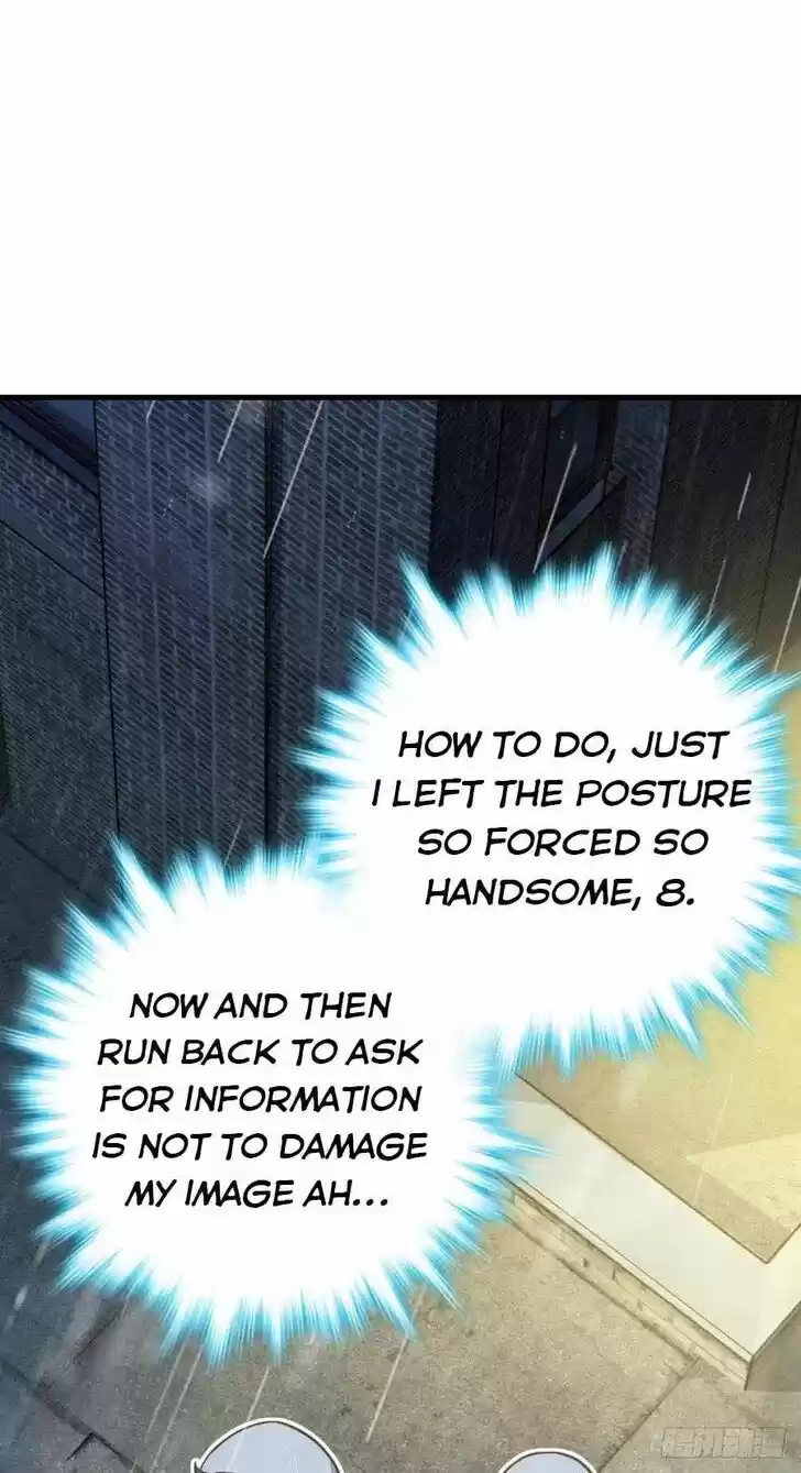 Spare Me, Great Lord! Ch.350