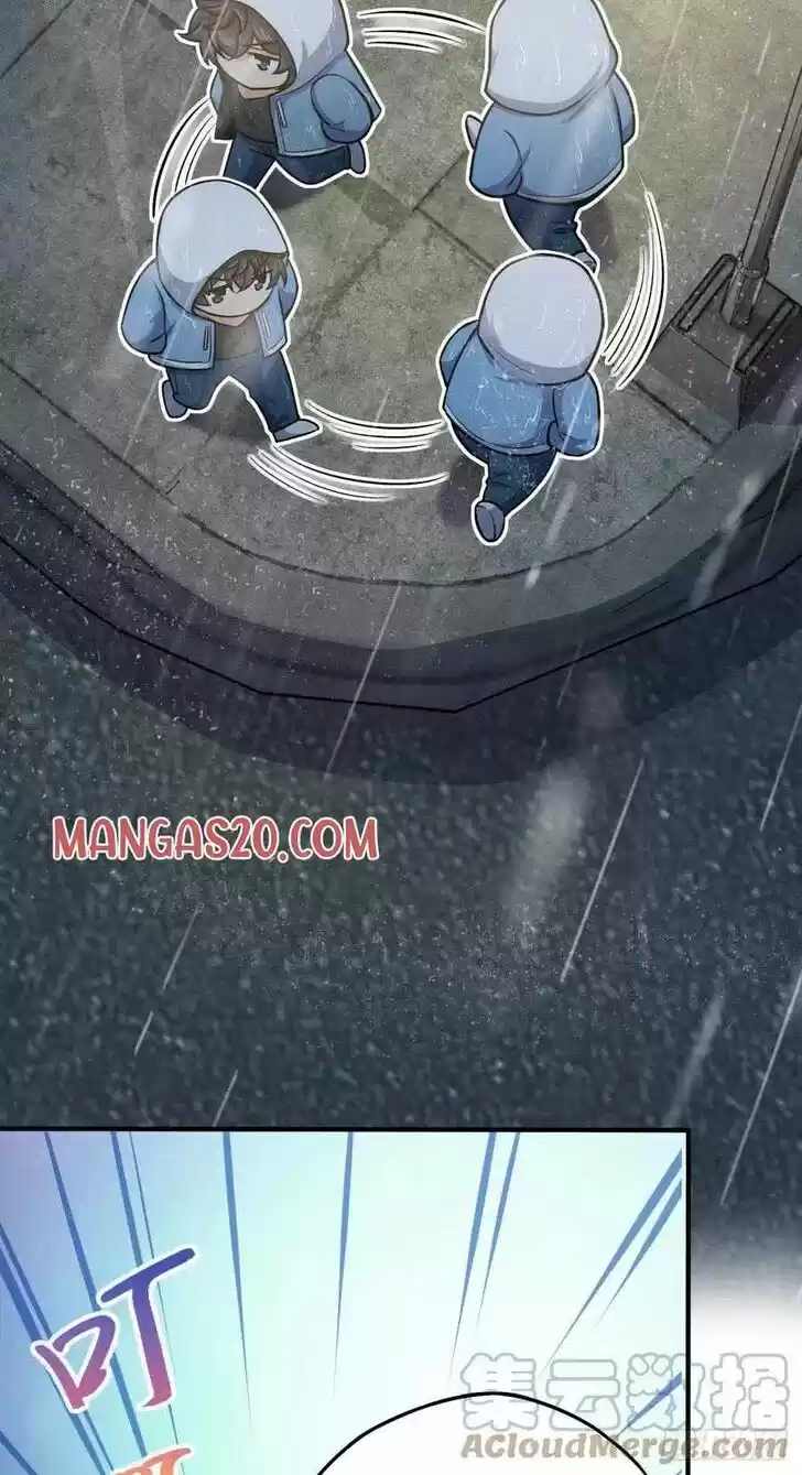 Spare Me, Great Lord! Ch.350