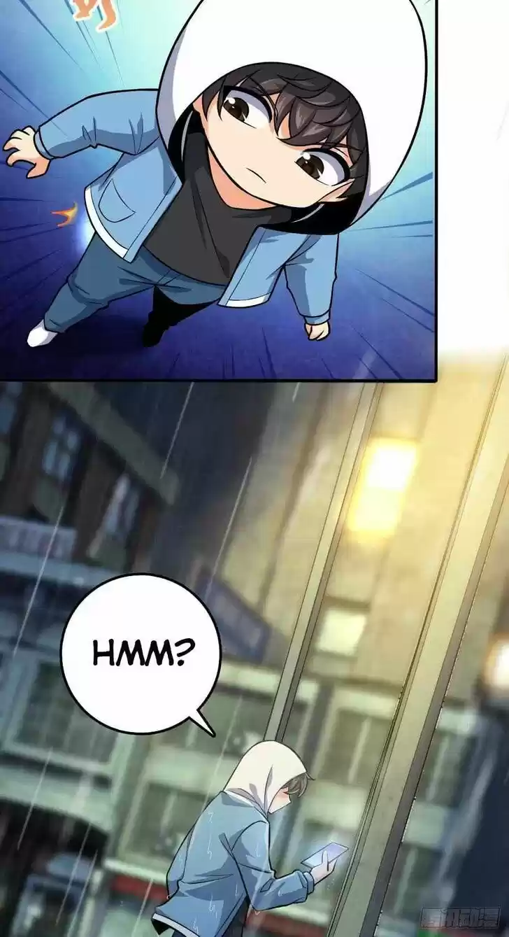 Spare Me, Great Lord! Ch.350