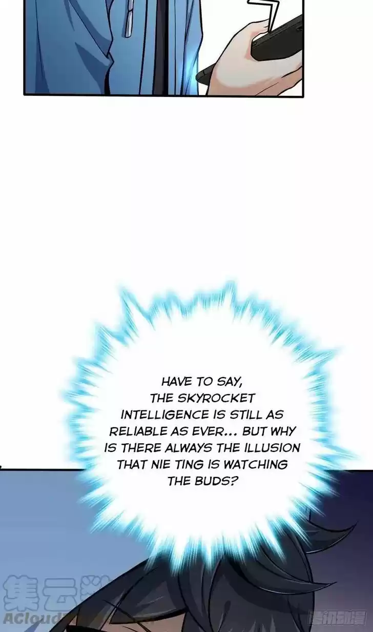 Spare Me, Great Lord! Ch.350