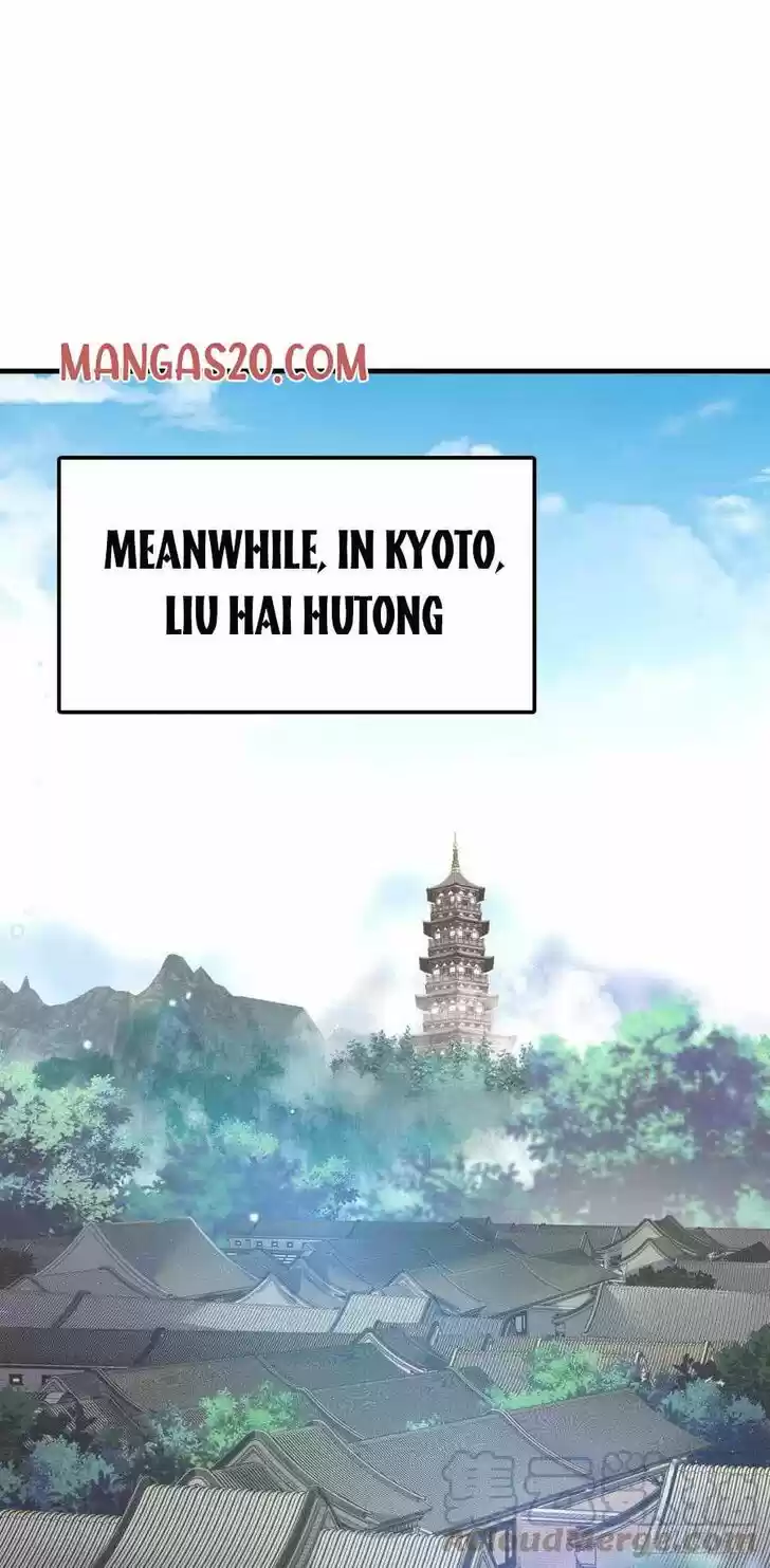 Spare Me, Great Lord! Ch.350