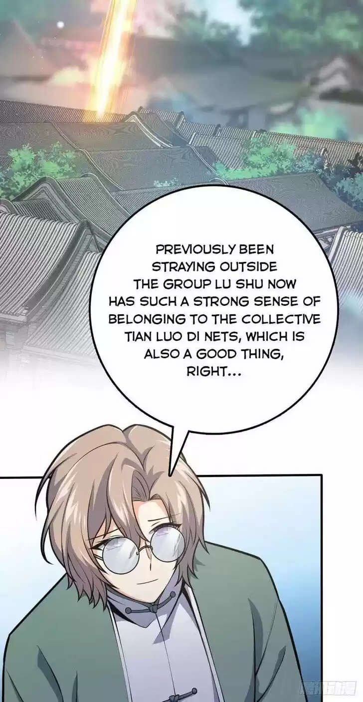 Spare Me, Great Lord! Ch.350