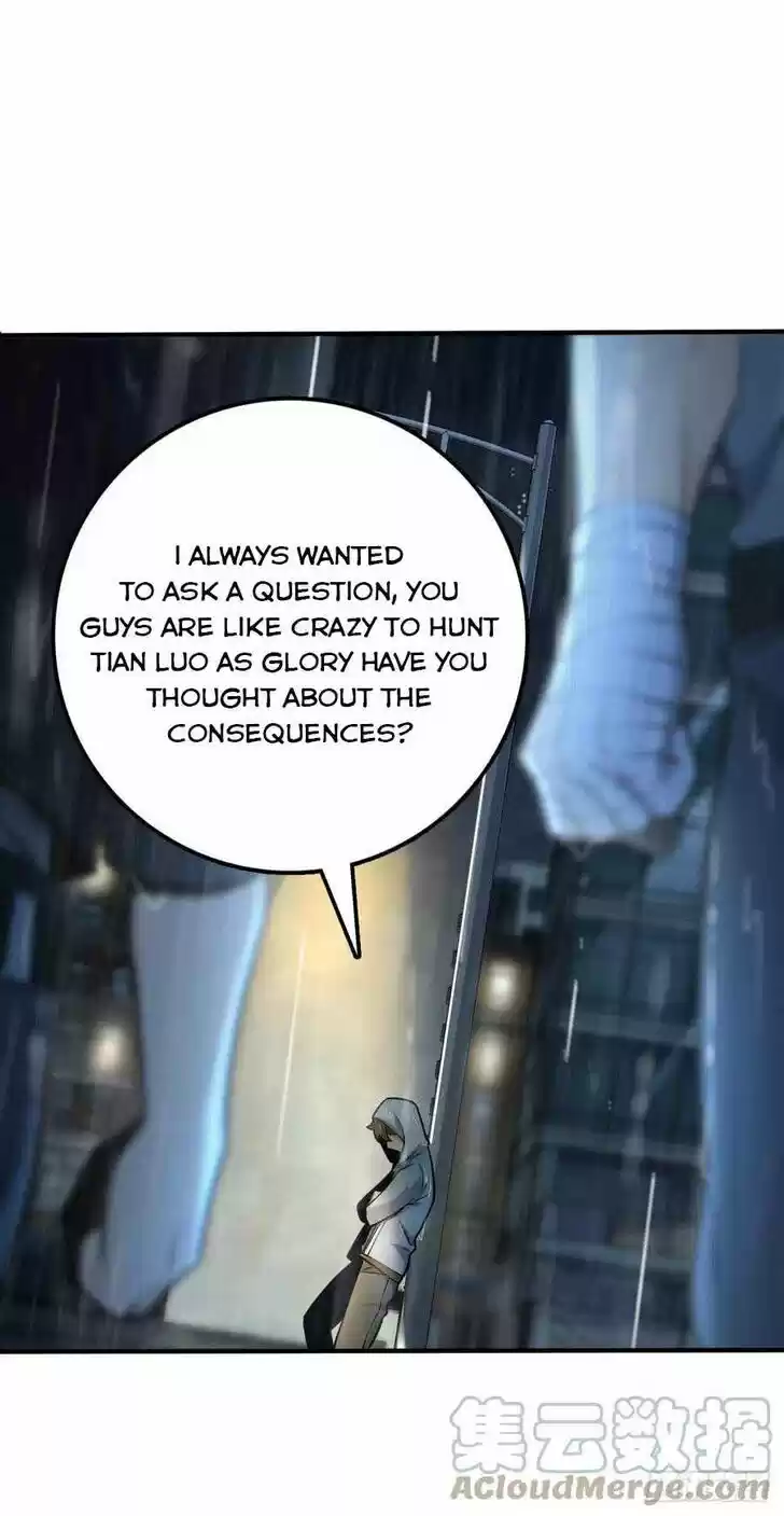 Spare Me, Great Lord! Ch.350