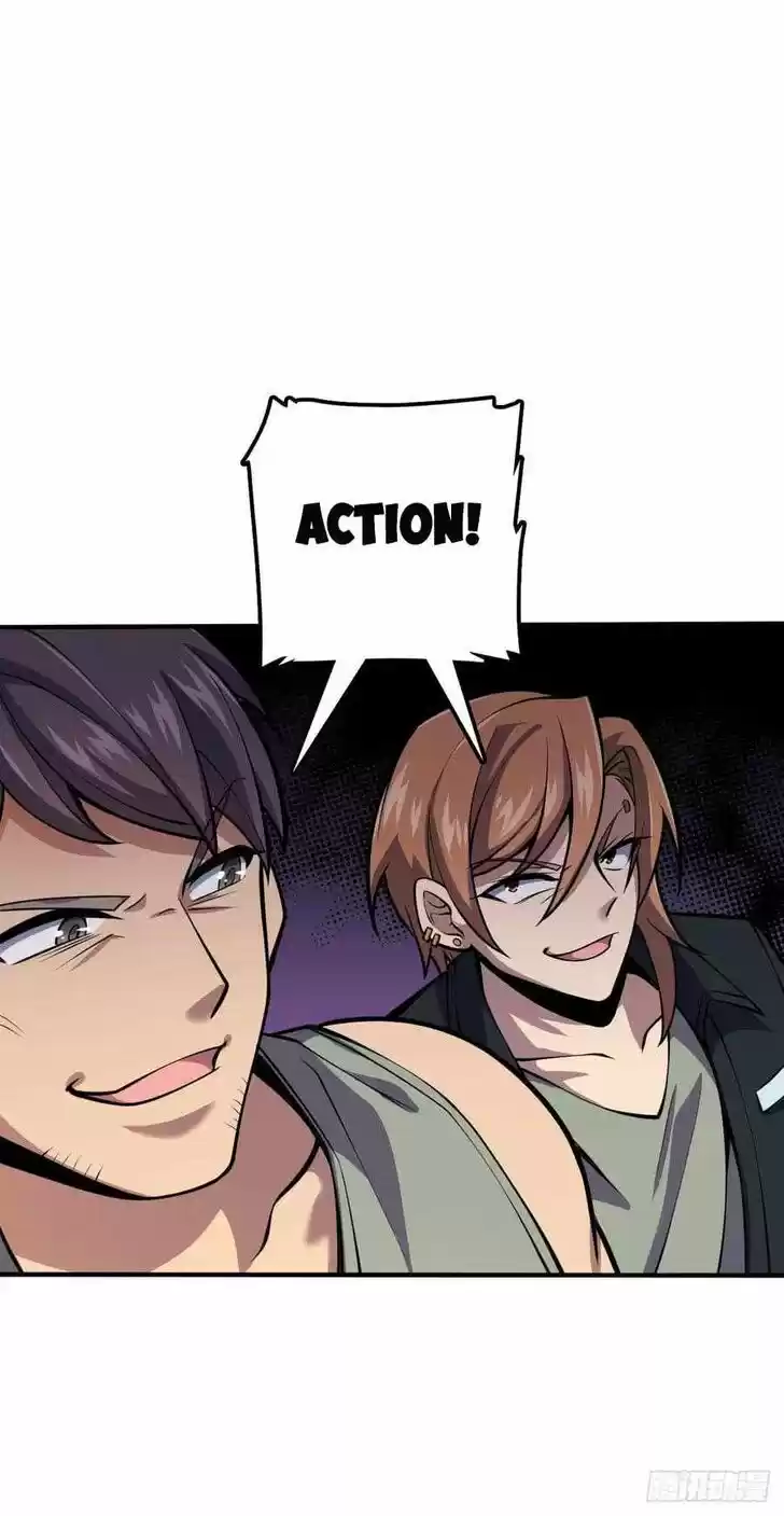 Spare Me, Great Lord! Ch.350