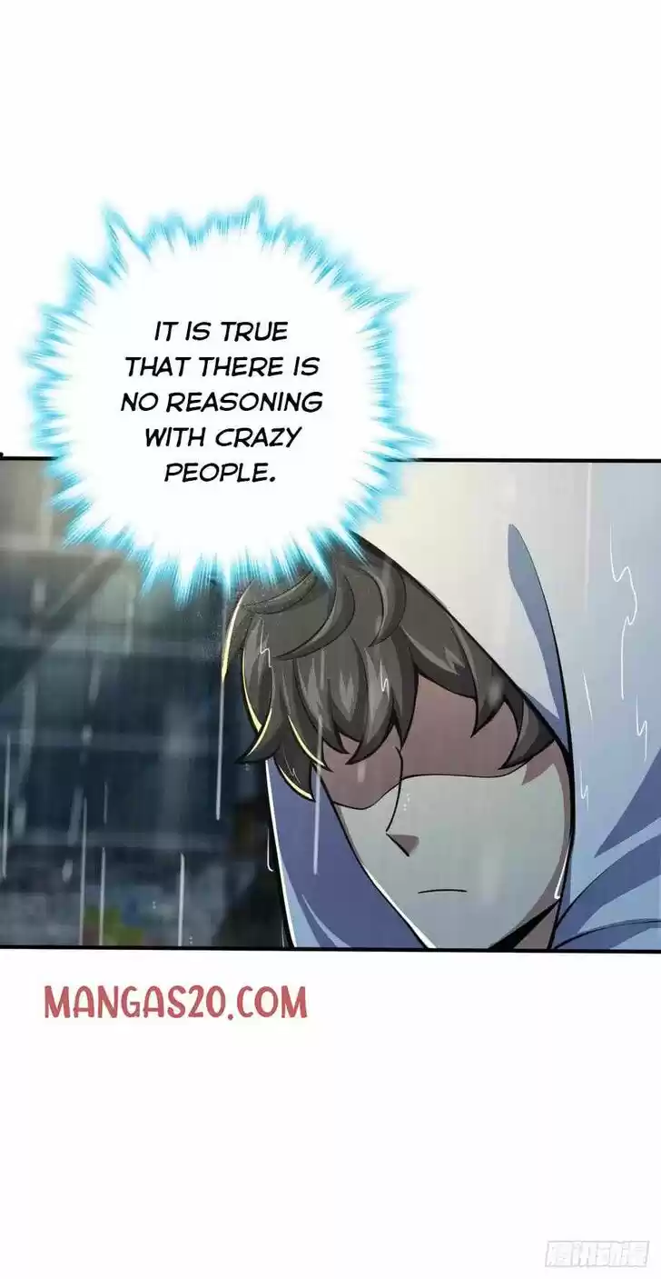 Spare Me, Great Lord! Ch.350