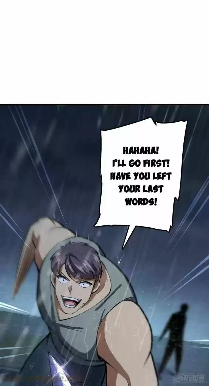 Spare Me, Great Lord! Ch.350