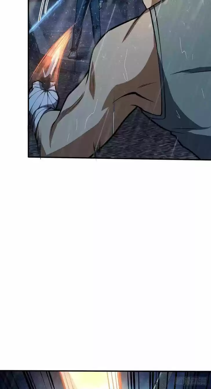 Spare Me, Great Lord! Ch.350