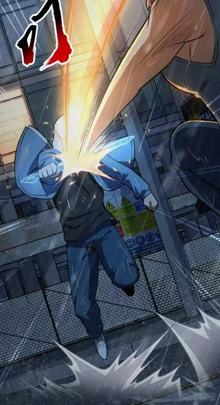 Spare Me, Great Lord! Ch.350