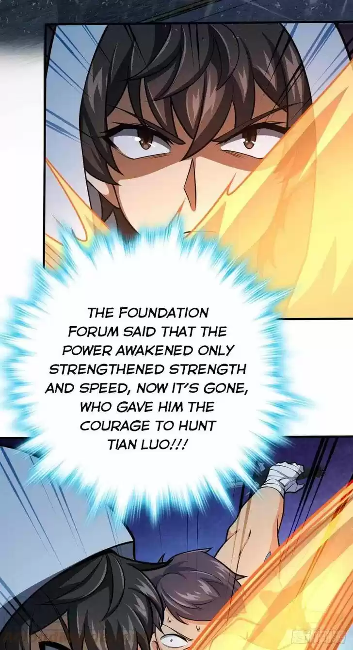 Spare Me, Great Lord! Ch.350