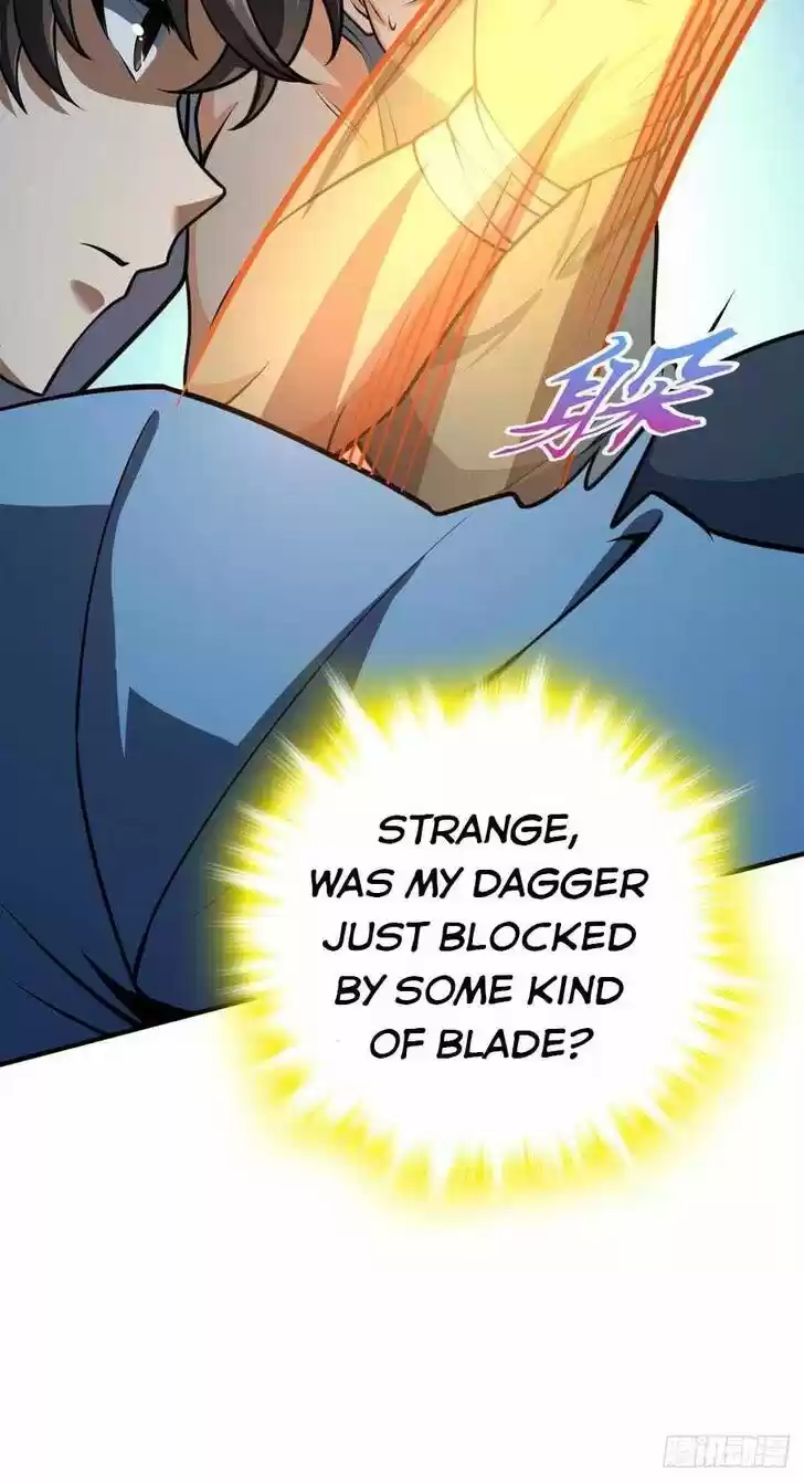 Spare Me, Great Lord! Ch.350