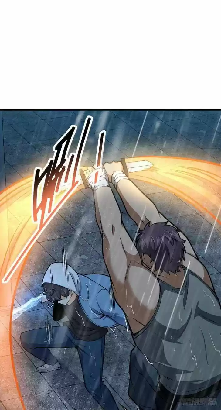 Spare Me, Great Lord! Ch.350