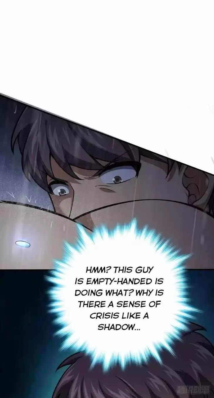 Spare Me, Great Lord! Ch.350