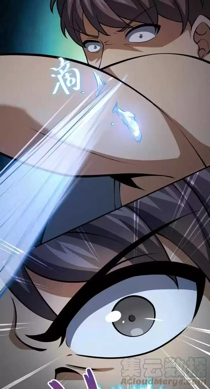 Spare Me, Great Lord! Ch.350