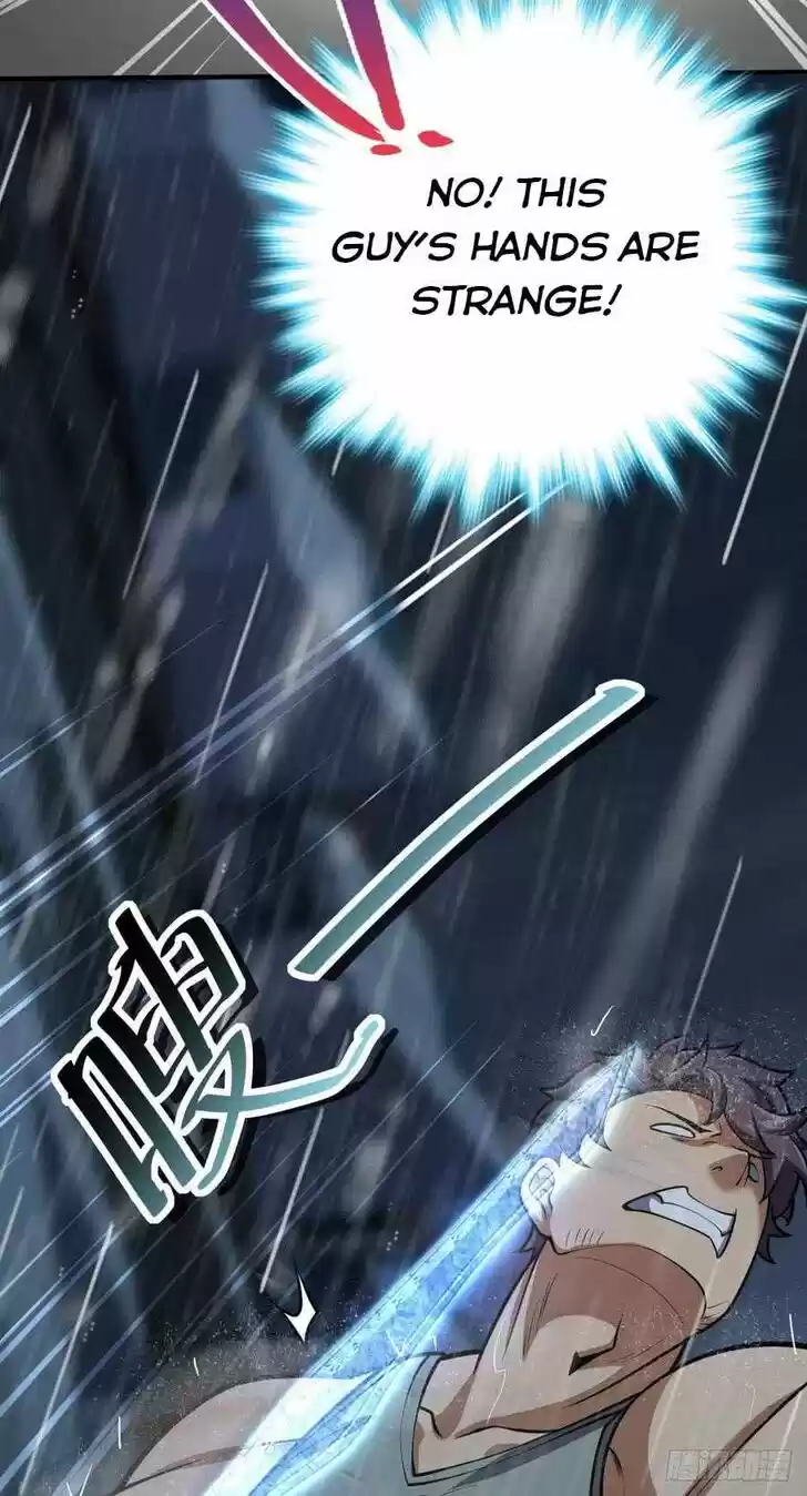 Spare Me, Great Lord! Ch.350