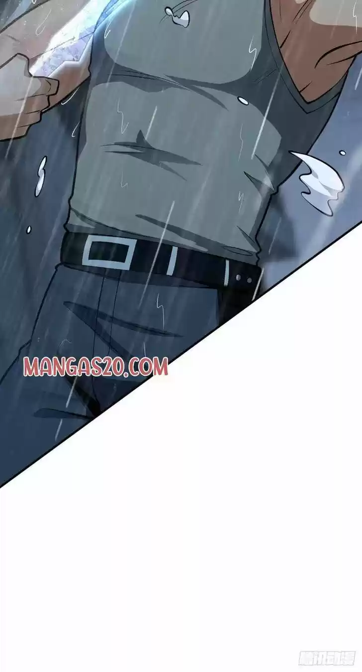 Spare Me, Great Lord! Ch.350