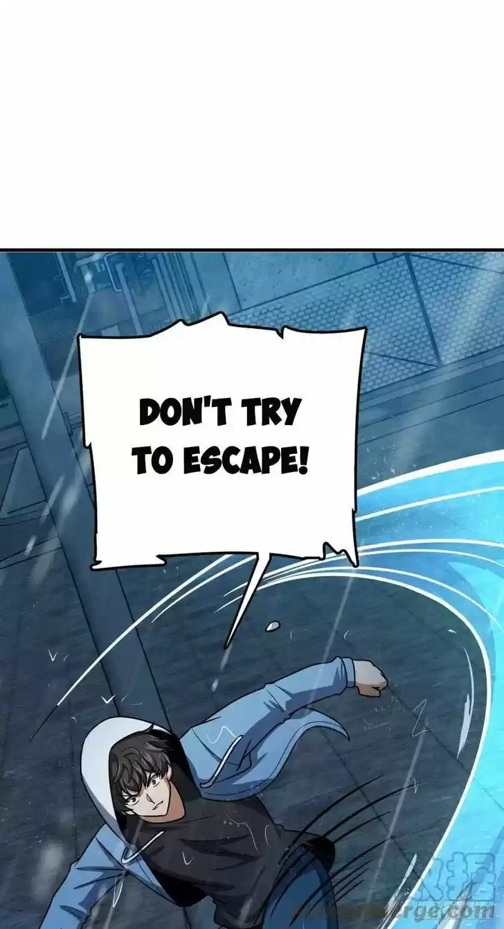 Spare Me, Great Lord! Ch.350