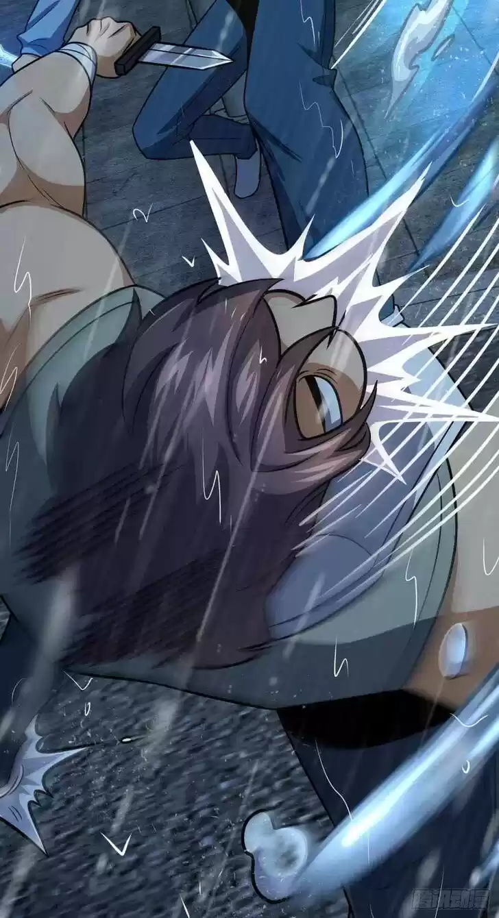 Spare Me, Great Lord! Ch.350