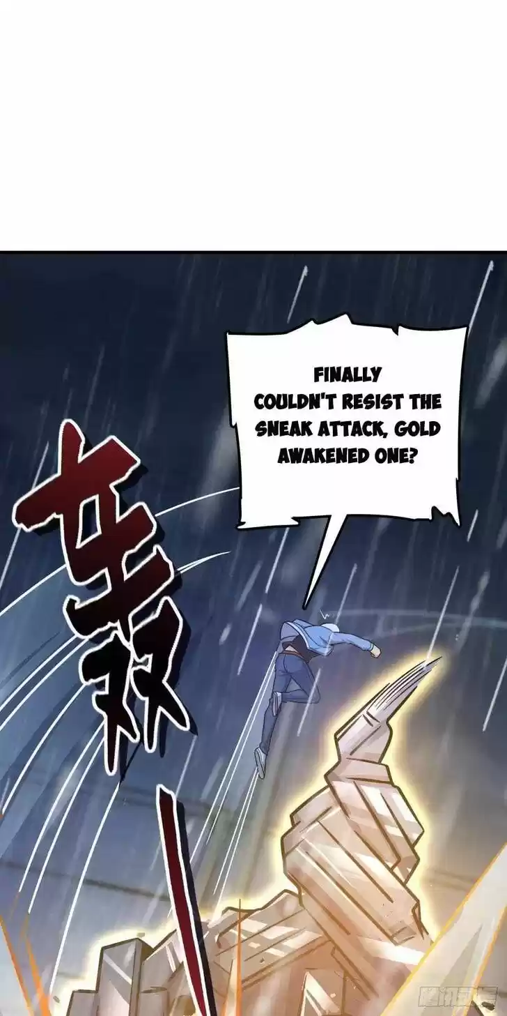 Spare Me, Great Lord! Ch.350