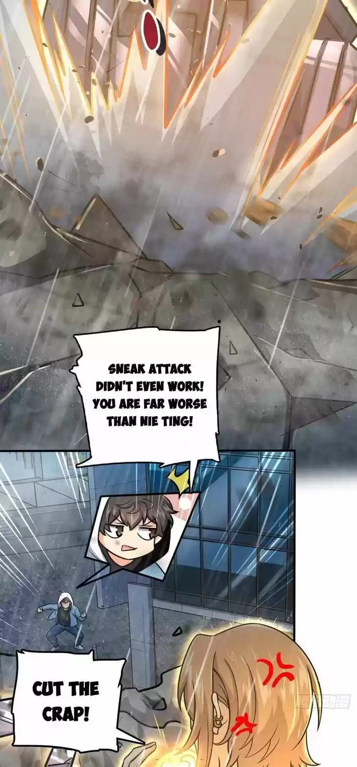 Spare Me, Great Lord! Ch.350