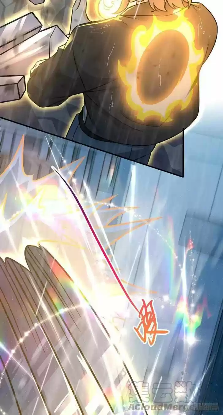 Spare Me, Great Lord! Ch.350