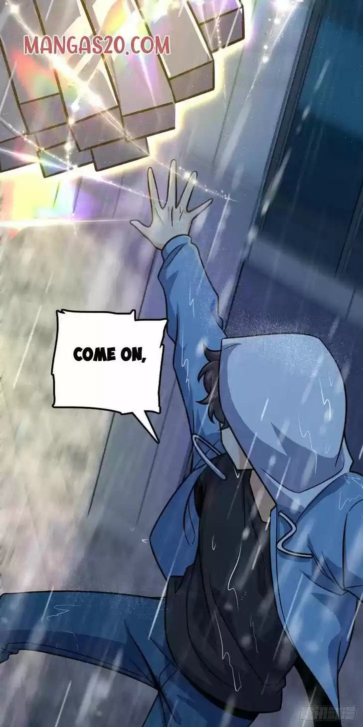 Spare Me, Great Lord! Ch.350