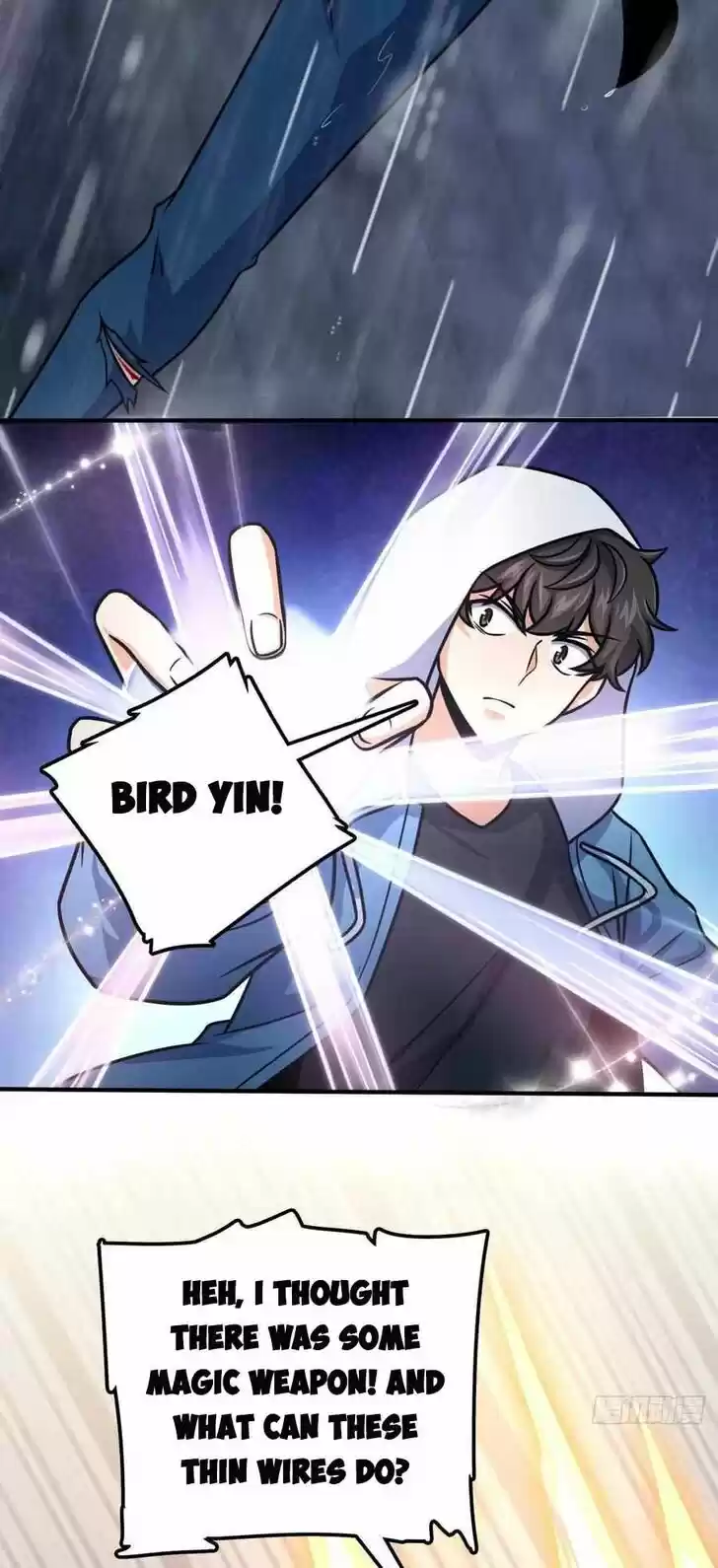 Spare Me, Great Lord! Ch.350